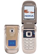 Best available price of Nokia 2760 in Singapore