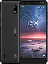 Best available price of Nokia 3_1 A in Singapore