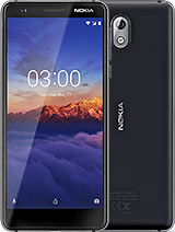 Best available price of Nokia 3-1 in Singapore