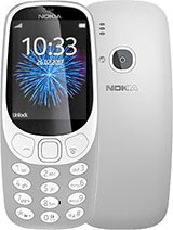 Best available price of Nokia 3310 2017 in Singapore