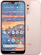 Best available price of Nokia 4_2 in Singapore