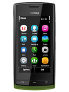 Best available price of Nokia 500 in Singapore