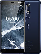 Best available price of Nokia 5-1 in Singapore