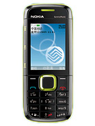 Best available price of Nokia 5132 XpressMusic in Singapore