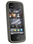Best available price of Nokia 5230 in Singapore