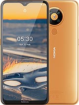 Best available price of Nokia 5.3 in Singapore