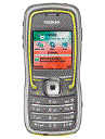 Best available price of Nokia 5500 Sport in Singapore