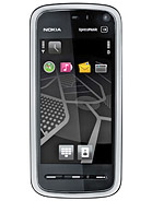 Best available price of Nokia 5800 Navigation Edition in Singapore