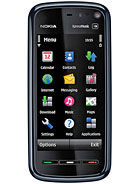 Best available price of Nokia 5800 XpressMusic in Singapore