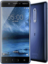 Best available price of Nokia 5 in Singapore