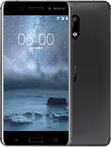 Best available price of Nokia 6 in Singapore