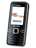 Best available price of Nokia 6124 classic in Singapore