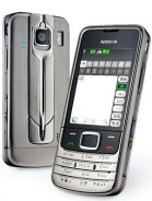 Best available price of Nokia 6208c in Singapore