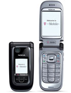 Best available price of Nokia 6263 in Singapore