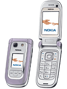 Best available price of Nokia 6267 in Singapore