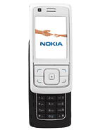 Best available price of Nokia 6288 in Singapore