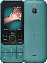 Best available price of Nokia 6300 4G in Singapore
