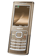 Best available price of Nokia 6500 classic in Singapore