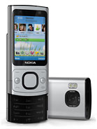 Best available price of Nokia 6700 slide in Singapore