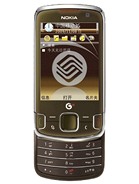 Best available price of Nokia 6788 in Singapore