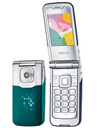 Best available price of Nokia 7510 Supernova in Singapore