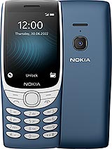 Best available price of Nokia 8210 4G in Singapore