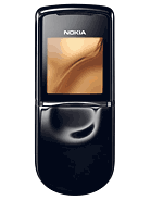 Best available price of Nokia 8800 Sirocco in Singapore