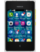 Best available price of Nokia Asha 502 Dual SIM in Singapore