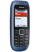 Best available price of Nokia C1-00 in Singapore