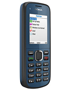 Best available price of Nokia C1-02 in Singapore