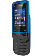 Best available price of Nokia C2-05 in Singapore