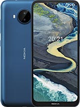 Best available price of Nokia C20 Plus in Singapore
