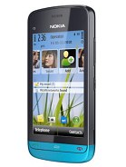 Best available price of Nokia C5-03 in Singapore