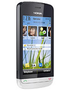 Best available price of Nokia C5-04 in Singapore