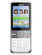 Best available price of Nokia C5 in Singapore