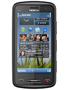 Best available price of Nokia C6-01 in Singapore