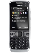 Best available price of Nokia E55 in Singapore