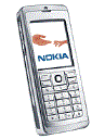 Best available price of Nokia E60 in Singapore