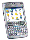 Best available price of Nokia E61 in Singapore