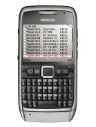 Best available price of Nokia E71 in Singapore