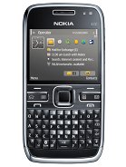Best available price of Nokia E72 in Singapore