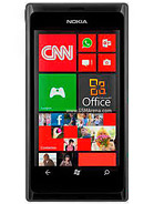 Best available price of Nokia Lumia 505 in Singapore