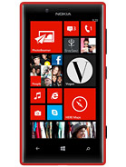 Best available price of Nokia Lumia 720 in Singapore