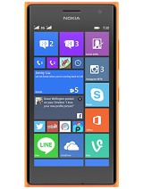 Best available price of Nokia Lumia 730 Dual SIM in Singapore