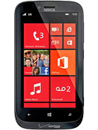 Best available price of Nokia Lumia 822 in Singapore