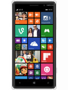 Best available price of Nokia Lumia 830 in Singapore