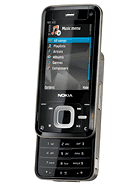 Best available price of Nokia N81 8GB in Singapore