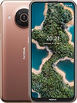 Best available price of Nokia X20 in Singapore