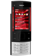 Best available price of Nokia X3 in Singapore