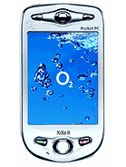 Best available price of O2 XDA IIi in Singapore